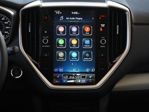 New 2026 Subaru Ascent Limited AWD/4WD image 11