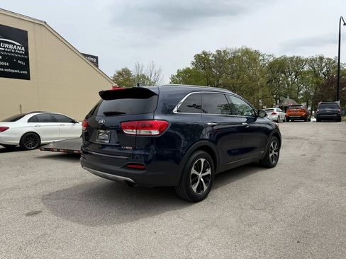 Used 2016 Kia Sorento EX w/ EX Premium Package image 7