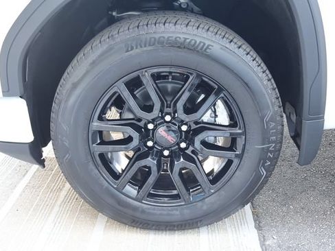 New 2026 GMC Sierra 1500 Elevation w/ Elevation Premium Package RWD image 10