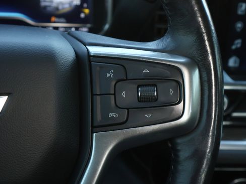 Used 2022 Chevrolet Silverado 1500 RST image 15