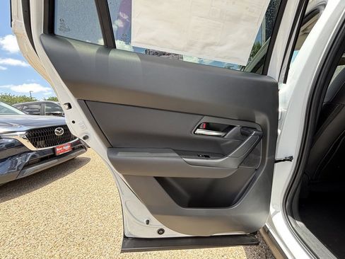 New 2025 MAZDA CX-50 2.5 Hybrid w/ Weather Package image 15