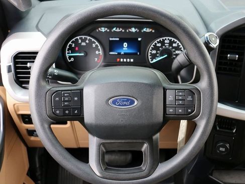 Used 2023 Ford F150 XLT image 22