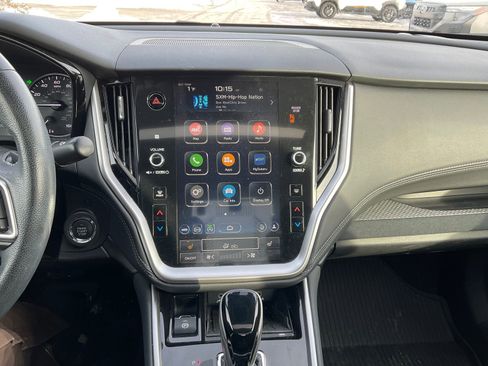 Used 2023 Subaru Legacy Premium w/ Tech Package 1 image 15