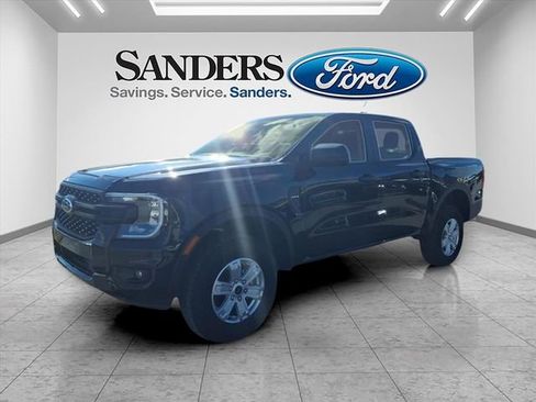 Used 2024 Ford Ranger XL image 6