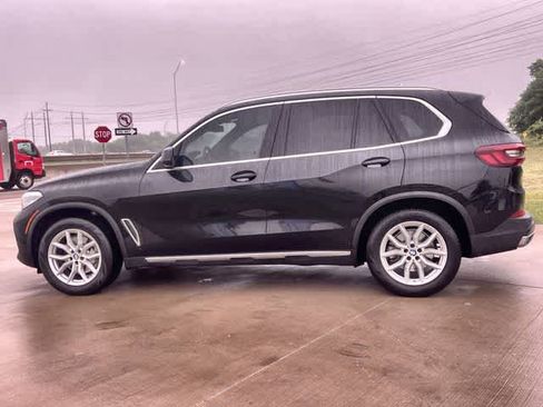 Used 2022 BMW X5 sDrive40i w/ Premium Package image 4