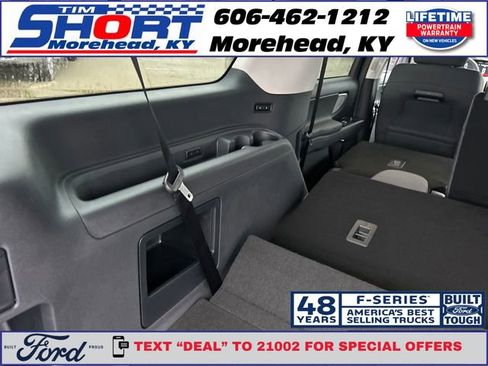 New 2025 Ford Expedition Max Active image 48