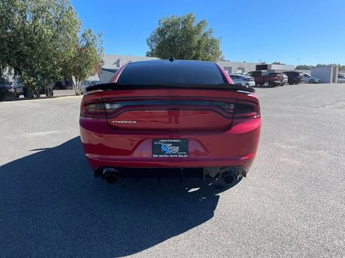 Used 2017 Dodge Charger R/T w/ Plus Group image 6