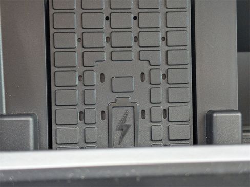 New 2025 Ford F250 Platinum image 49