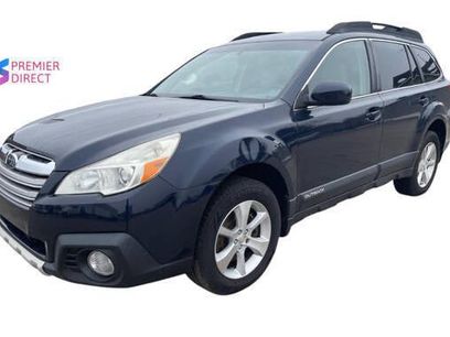 Used 2013 Subaru Outback 3.6R Limited w/ Moonroof Pkg