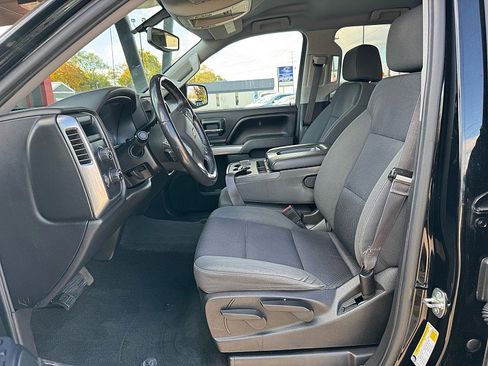Used 2015 Chevrolet Silverado 1500 LT image 13