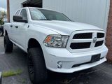 Certified 2016 RAM 1500 Express image 2
