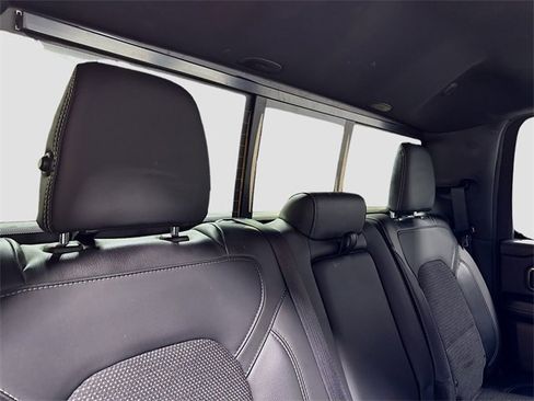 Used 2019 RAM 1500 Sport w/ Level 2 Equipment Group image 29