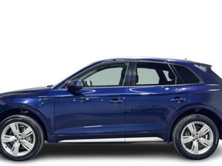 Used 2018 Audi Q5 2.0T Premium AWD/4WD video 1
