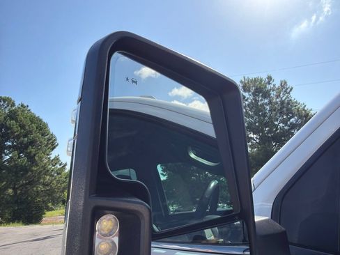 Used 2023 Chevrolet Silverado 3500 LTZ w/ LTZ Plus Package AWD/4WD image 27