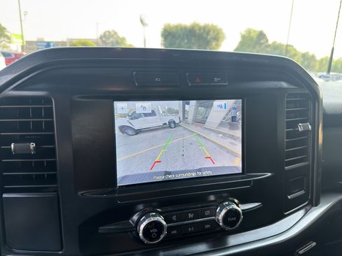 Used 2022 Ford F150 XLT w/ Equipment Group 301A Mid image 29