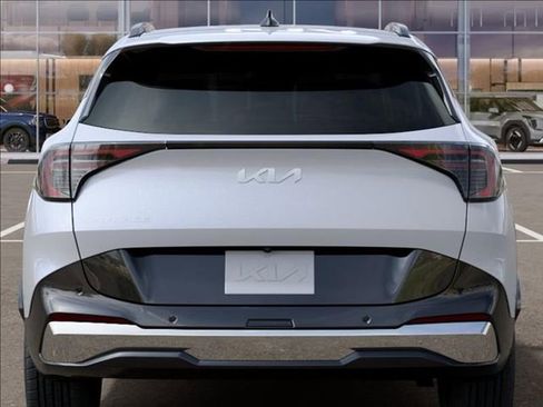 New 2026 Kia Sportage SX FWD image 13
