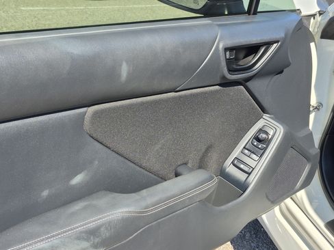 Used 2023 Toyota GR86 RWD image 14