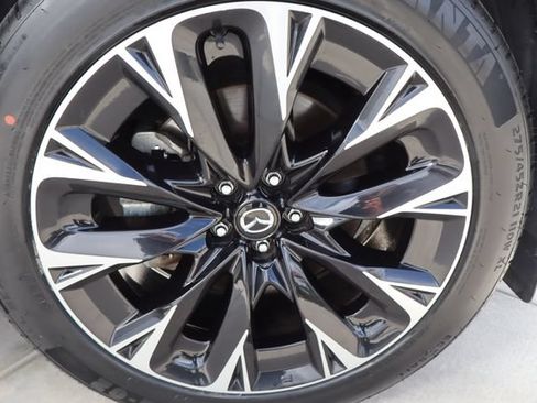 Used 2024 MAZDA CX-90 3.3 Turbo S w/ Premium Plus AWD/4WD image 54