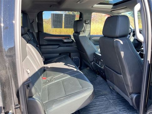Used 2022 GMC Sierra 1500 Denali image 28