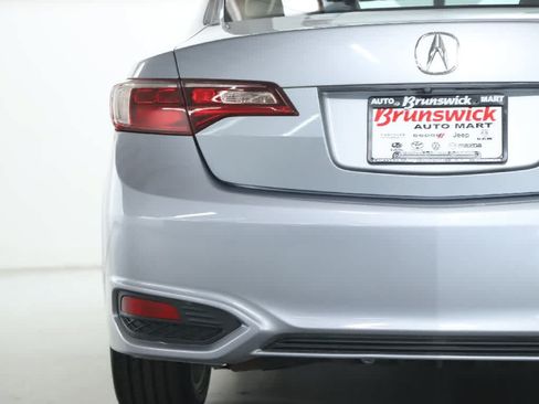 Used 2016 Acura ILX FWD image 44