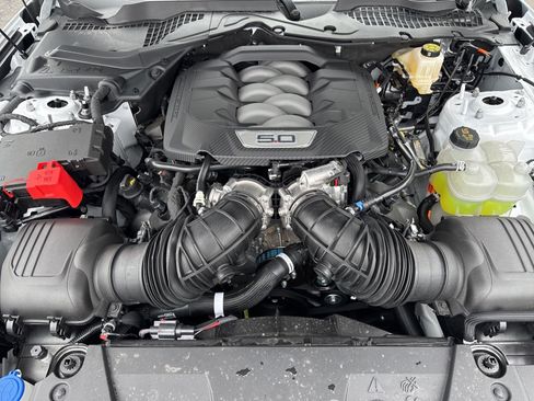 New 2026 Ford Mustang GT Premium image 31