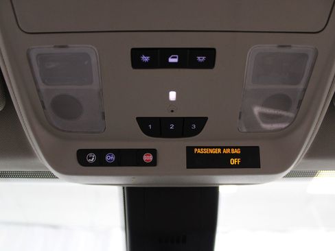 Used 2020 Buick Envision Premium image 49