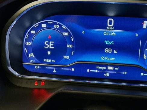 Used 2023 Chevrolet Tahoe RST w/ Luxury Package image 14