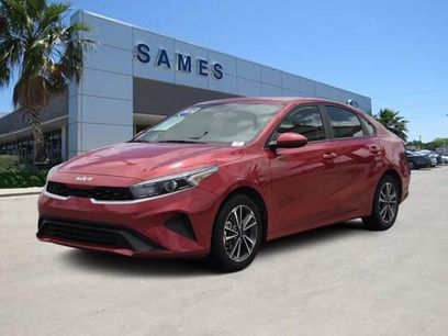 Used 2024 Kia Forte LXS