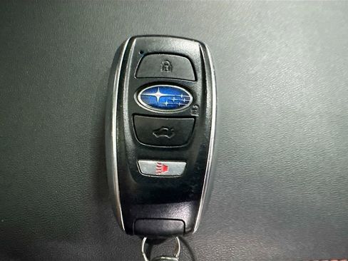 Used 2020 Subaru Forester Sport w/ Popular Package #2 AWD/4WD image 30