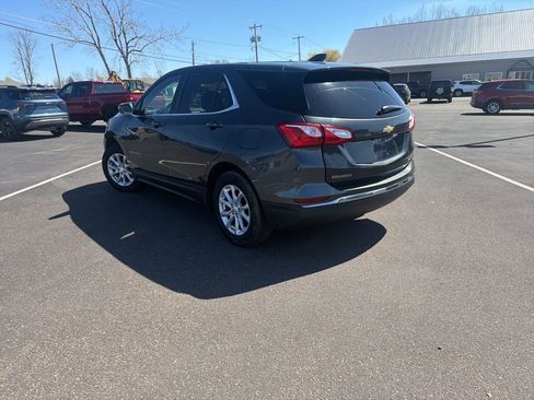 Used 2018 Chevrolet Equinox LT AWD/4WD image 5
