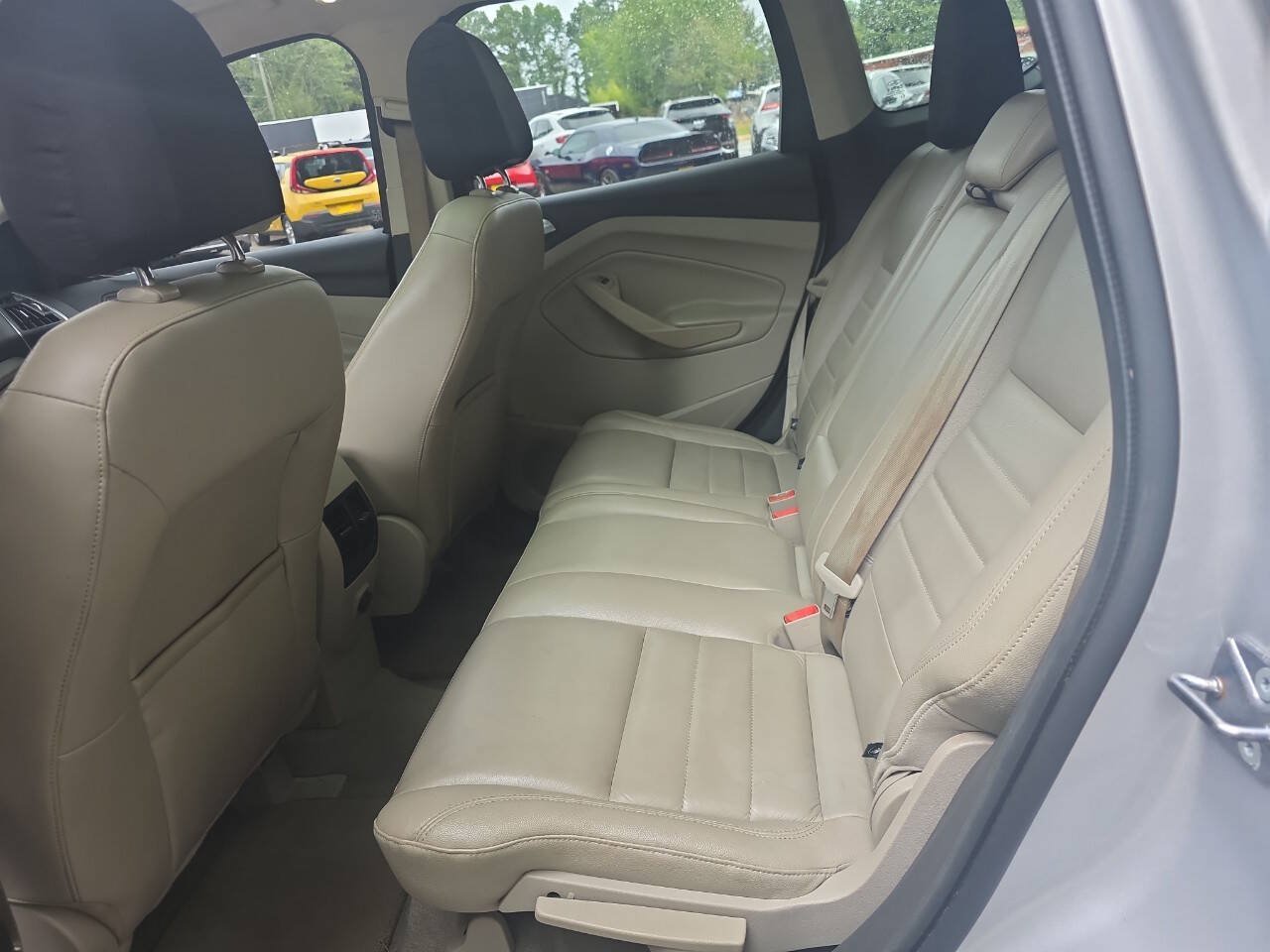 Used 2013 Ford Escape SEL FWD image 11