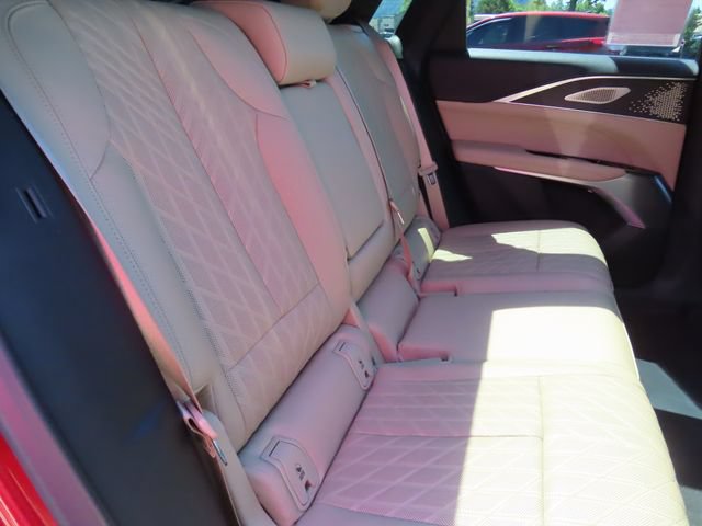 Used 2024 Cadillac Lyriq Sport w/ Nappa Leather Package RWD image 43