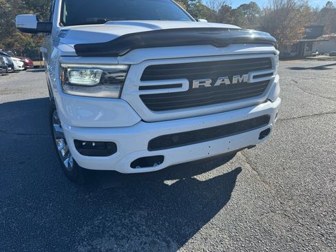 Used 2019 RAM 1500 Big Horn image 6