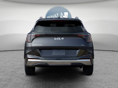 New 2026 Kia Sportage SX Prestige AWD/4WD image 5