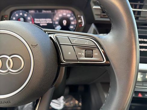 Used 2024 Audi A3 2.0T Premium image 16