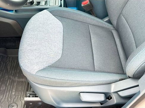 New 2026 Ford Maverick XLT AWD/4WD image 13