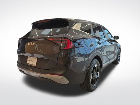 Used 2026 Kia Sportage EX image 6