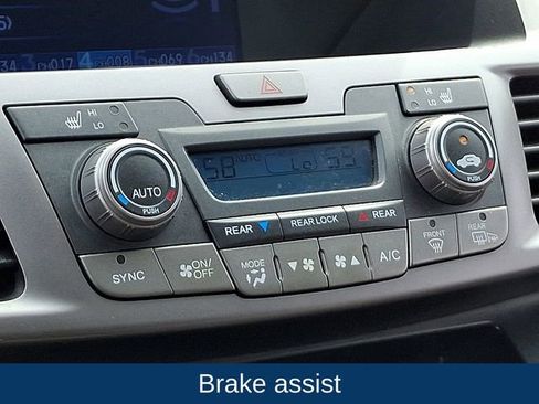 Used 2013 Honda Odyssey EX-L image 14