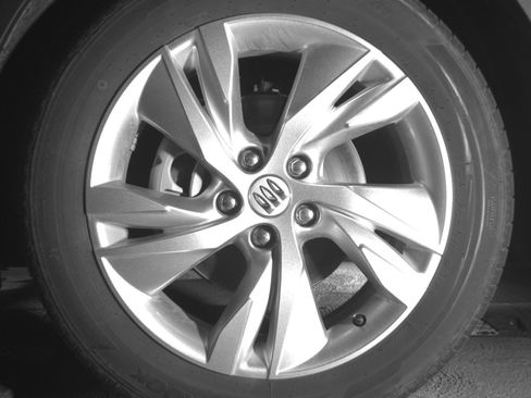 Used 2025 Buick Encore GX Preferred FWD image 15