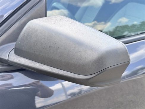 Used 2022 Chevrolet Equinox LS w/ LS Convenience Package image 11