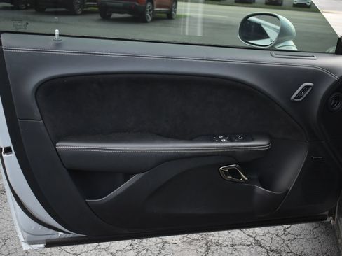 Used 2021 Dodge Challenger SRT Hellcat Redeye RWD image 13