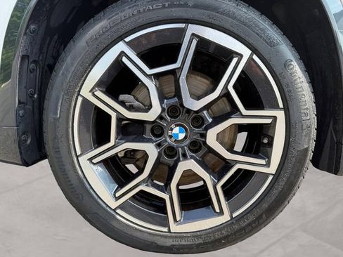 Used 2023 BMW X1 xDrive28i w/ Convenience Package AWD/4WD image 14
