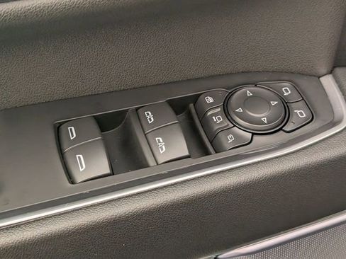 Certified 2024 Chevrolet Silverado 2500 High Country w/ High Country Premium Package image 12