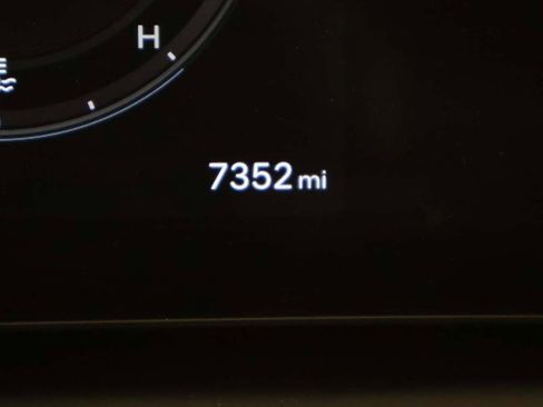 Certified 2026 Hyundai Tucson SEL image 40