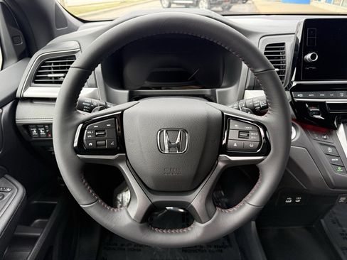 New 2026 Honda Odyssey EX-L image 19