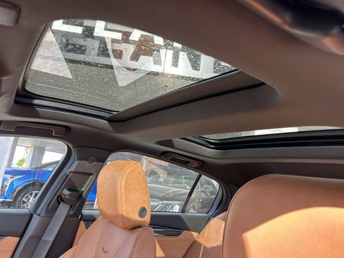 New 2026 Cadillac CT5 Premium Luxury w/ Platinum Package image 20