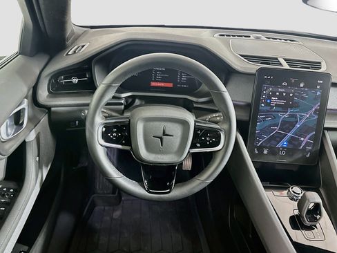 Used 2022 Polestar Polestar 2 w/ Plus Package AWD/4WD image 17