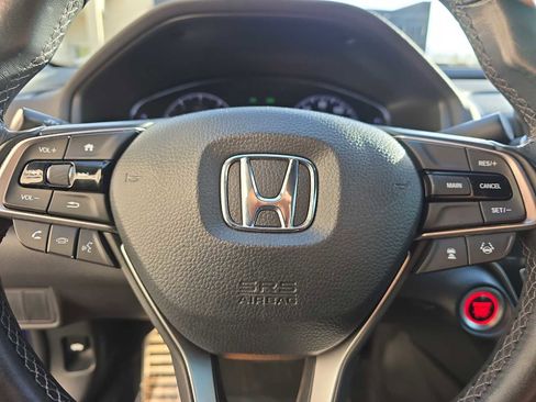 Used 2020 Honda Accord Sport image 22