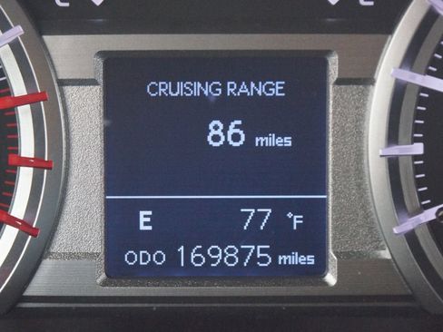 Used 2016 Toyota 4Runner Limited AWD/4WD image 4