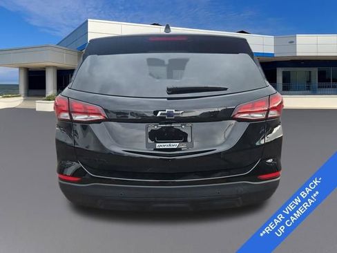 Used 2024 Chevrolet Equinox LS w/ LS Convenience Package image 4